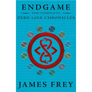 The Endgame: The Complete Zero Line Chronicles - book 0