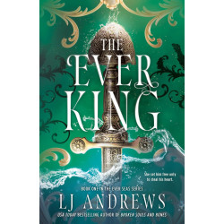 The Ever King - book 1
