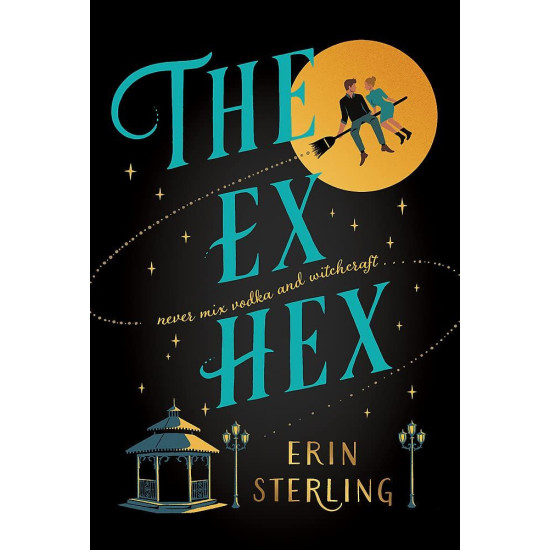 The Ex Hex | Ерин Стърлинг