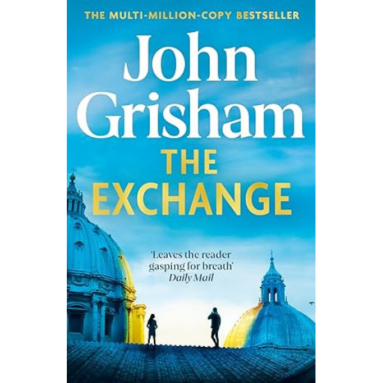 The Exchange | Джон Гришам