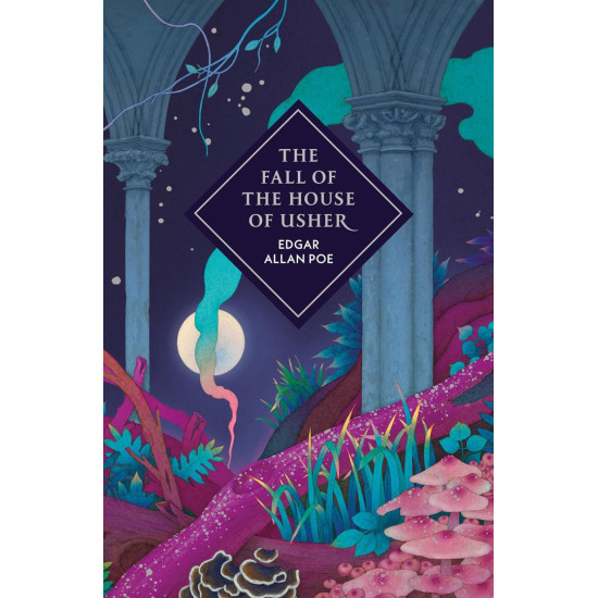 The Fall of the House of Usher | Едгар Алън По