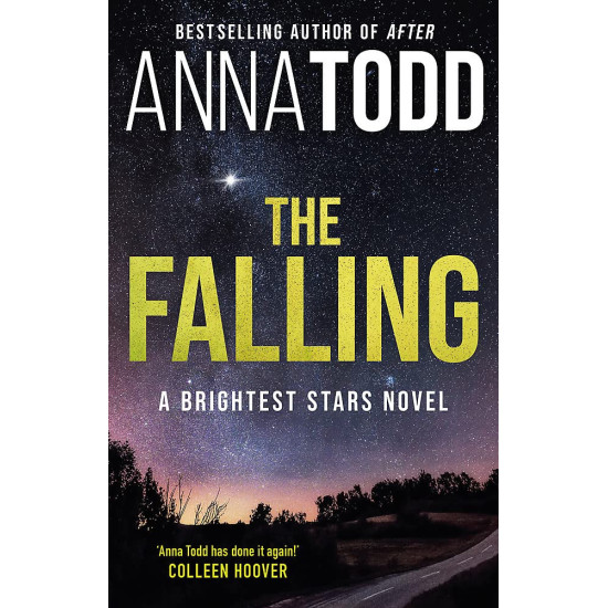 The Falling | Анна Тод