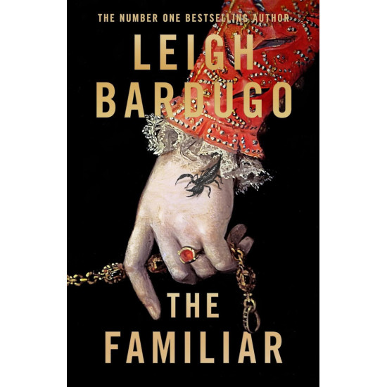 The Familiar | Лий Бардуго
