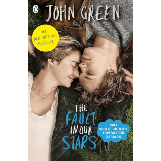 The Fault in Our Stars | Джон Грийн