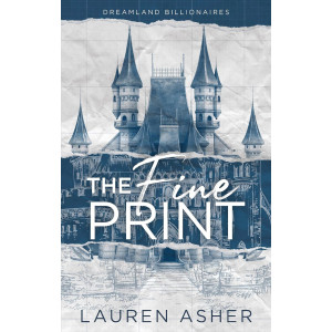 The Fine Print - book 1