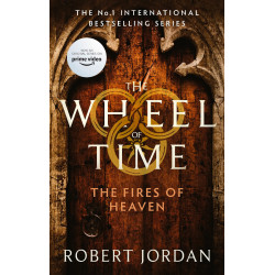 The Fires of Heaven - book 5
