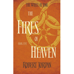 The Fires of Heaven - book 5