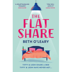 The Flatshare