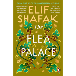 The Flea Palace