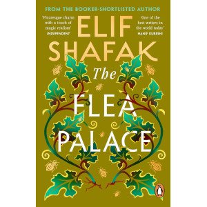 The Flea Palace
