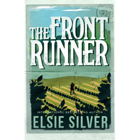 The Front Runner - book 3 | Елси Силвър