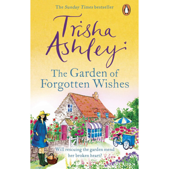 The Garden of Forgotten Wishes | Триша Ашли