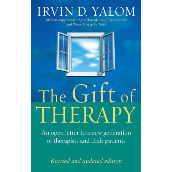 The Gift Of Therapy | Ървин Ялом