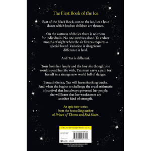 The Girl and the Stars