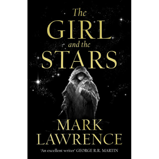 The Girl and the Stars | Марк Лорънс