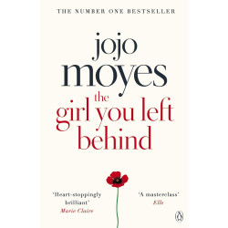 The Girl You Left Behind