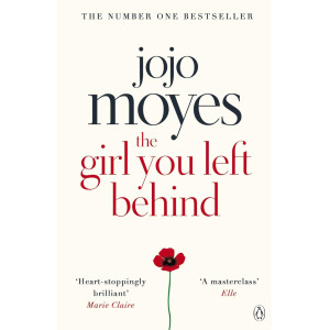 The Girl You Left Behind