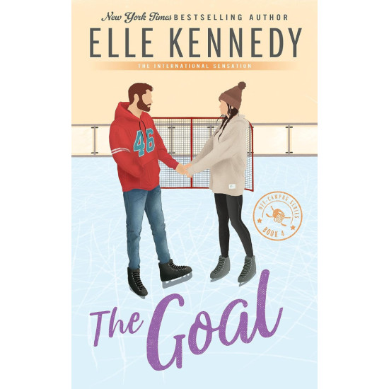 The Goal - book 4 | Ел Кенеди