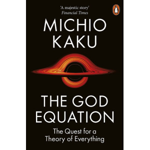 The God Equation