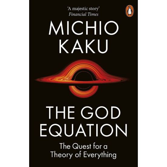 The God Equation | Мичио Каку