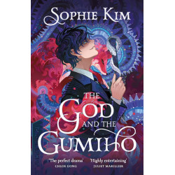 The God and the Gumiho - book 1