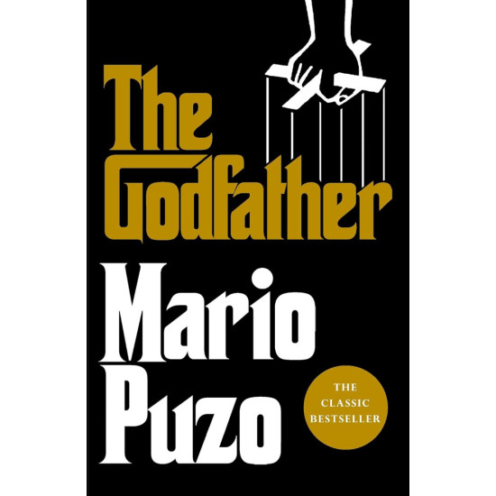 The Godfather | Марио Пузо