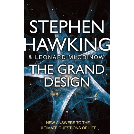 The Grand Design | Стивън Хокинг