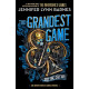The Grandest Game - book 1 | Дженифър Лин Барнс
