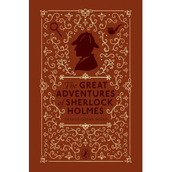 The Great Adventures of Sherlock Holmes
