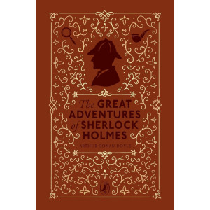 The Great Adventures of Sherlock Holmes