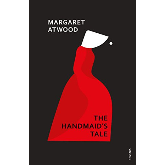 The Handmaids Tale | Маргарет Атууд