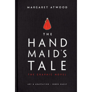 The Handmaid's Tale - graphic novel
