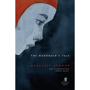 The Handmaid's Tale - graphic novel
