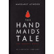 The Handmaids Tale - graphic novel | Маргарет Атууд
