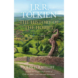 The History of The Hobbit