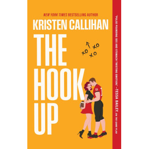 The Hook Up - book 1