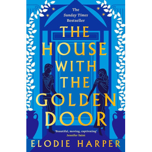 The House With the Golden Door