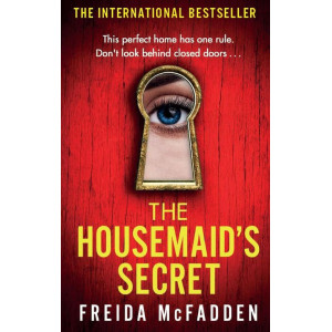 The Housemaid's Secret - book 2