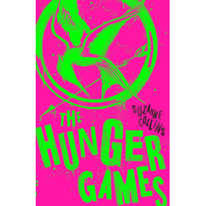 The Hunger Games - book 1