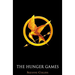 The Hunger Games - book 1