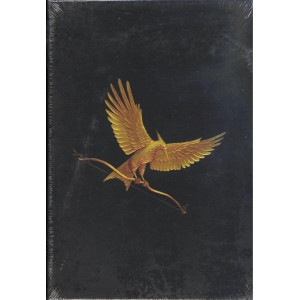 The Hunger Games - book 1