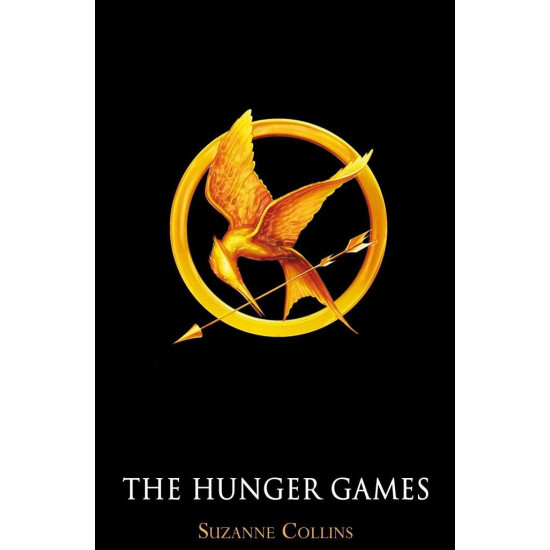 The Hunger Games - book 1 | Сюзан Колинс