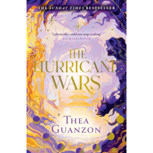 The Hurricane Wars