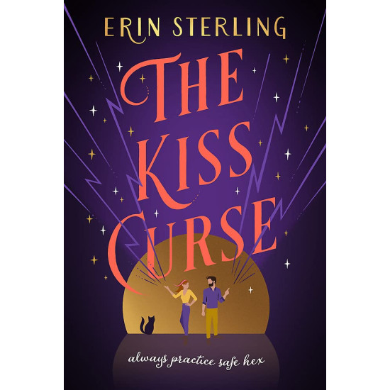 The Kiss Curse | Ерин Стърлинг