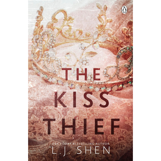 The Kiss Thief | Л. Дж. Шен