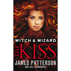 The Kiss - book 4