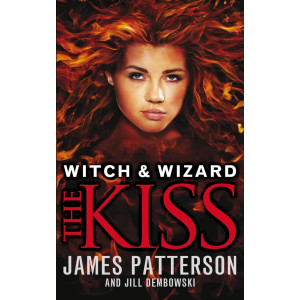 The Kiss - book 4