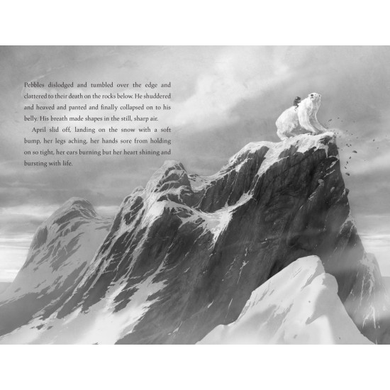 The Last Bear | Хана Голд