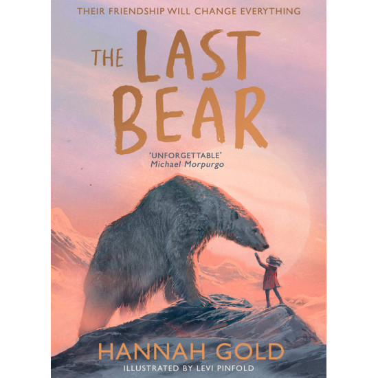 The Last Bear | Хана Голд