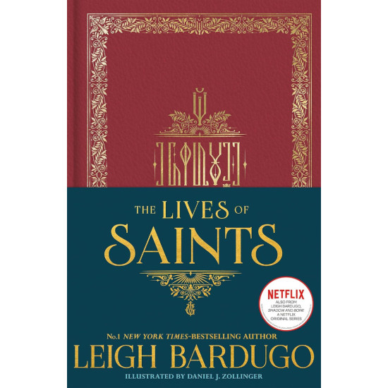 The Lives of Saints | Лий Бардуго